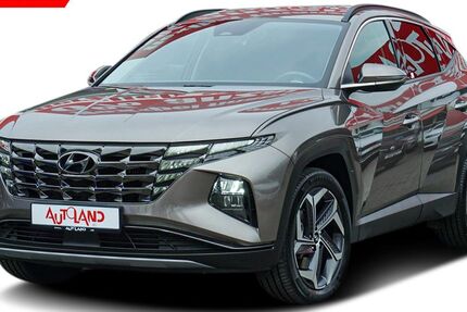 Hyundai TUCSON 35.207 km 29.950 &euro; Dresden 01069