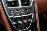 DB11 4.0 V8 Volante 360° neue Inspektion Deutsch