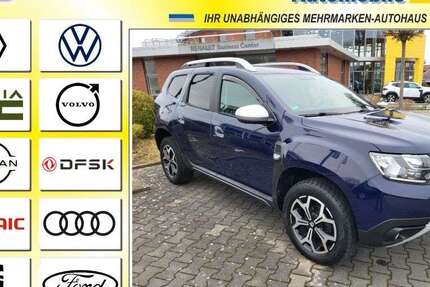 Dacia Duster 147.387 km 11.888 &euro; Wilhelmshaven 26384