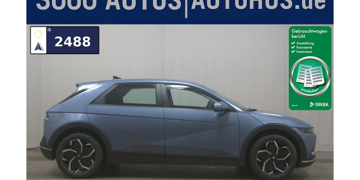 Hyundai IONIQ 5 14.694 km 25.780 &euro; Gyhum/Bockel 27404