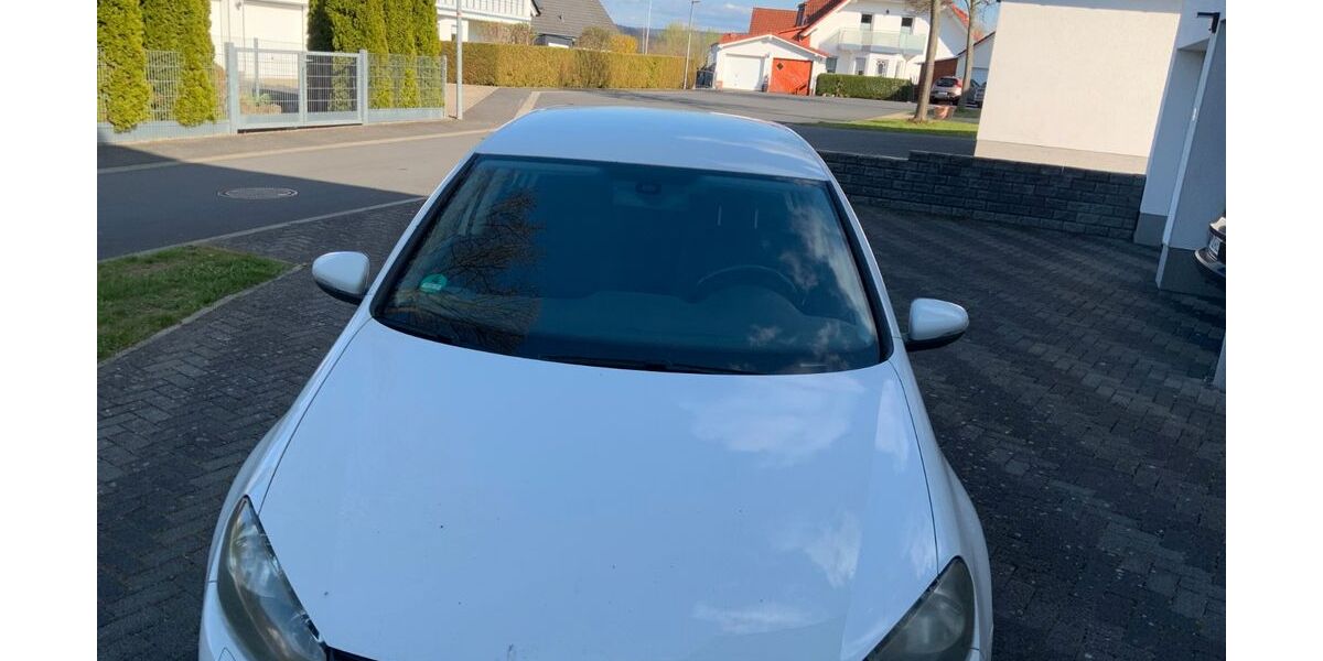 VW Golf 444.000 km 4.500 &euro; Homberg 34576