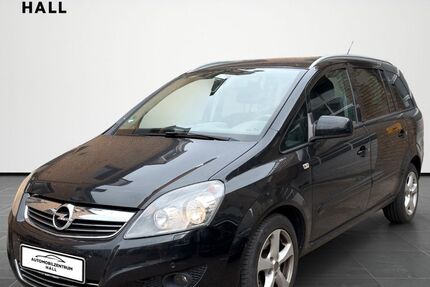 Opel Zafira 172.000 km 2.499 &euro; Aalen 73430