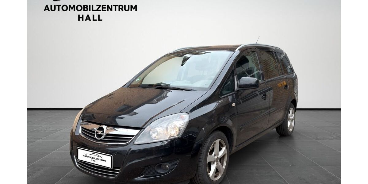 Opel Zafira 172.000 km 2.499 &euro; Aalen 73430