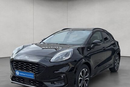 Ford Puma 22.550 km 21.600 € Neu-Ulm 89231
