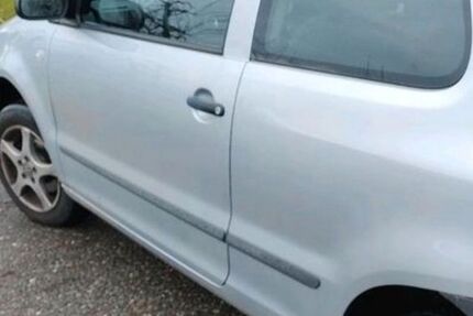 VW Fox 148.000 km 1.499 &euro; Wasserburg 88142