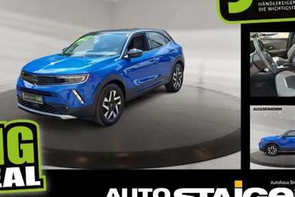 Opel Mokka 26.499 km 14.490 &euro; Stuttgart 70188