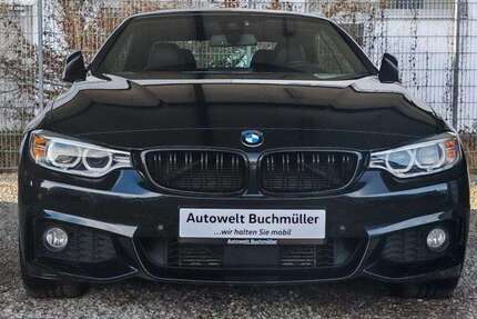 BMW 435 142.311 km 22.490 &euro; Nersingen 89278