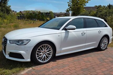 Audi A6 149.800 km 18.600 &euro; Weyhe 28844