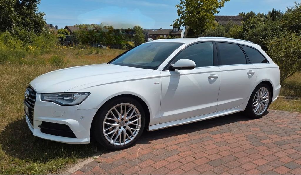 Audi A6 149.800 km 18.600 &euro; Weyhe 28844