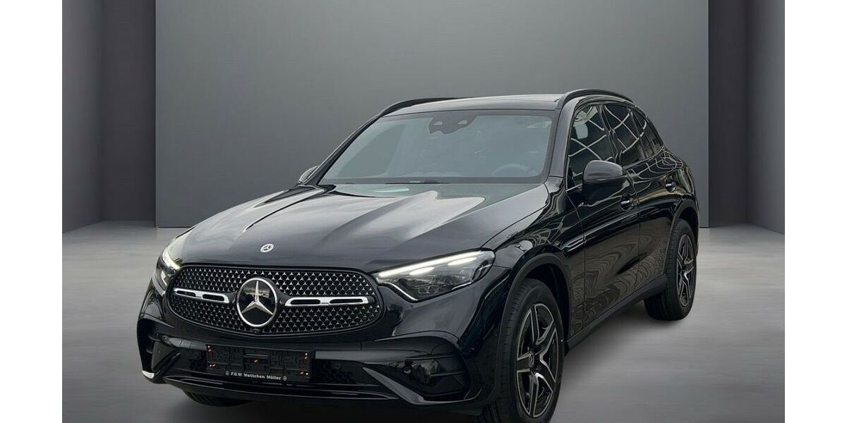 Mercedes-Benz GLC 300 20.000 km 71.770 &euro; Frankfurt (Oder) 15234