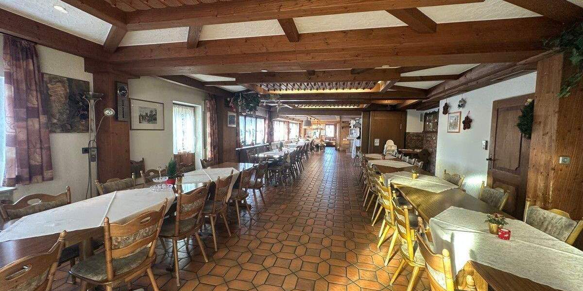 Gewerbeobjekt Frittlingen - 399.000&euro; | Angebot:25820682