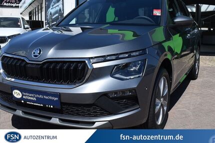 Skoda Kamiq 6.501 km 34.685 &euro; Grimmen 18507