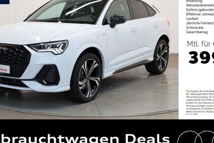 Audi Q3 90.688 km 37.780 &euro; Ursensollen 92289