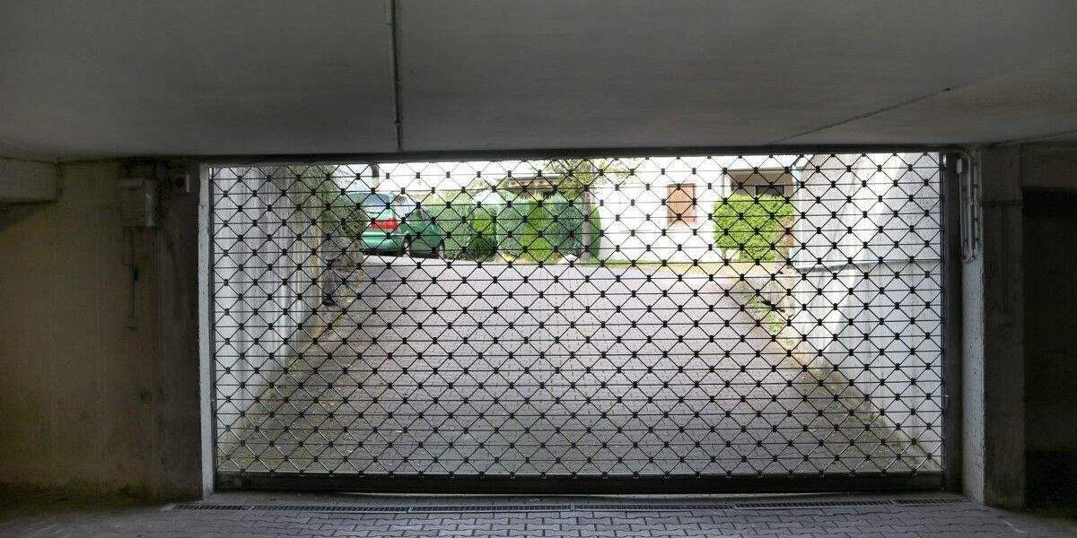 Ein Tiefgaragenstellplatz in Gaildorf zu erwerben - Investieren Sie in ein gutes Objekt zimmer