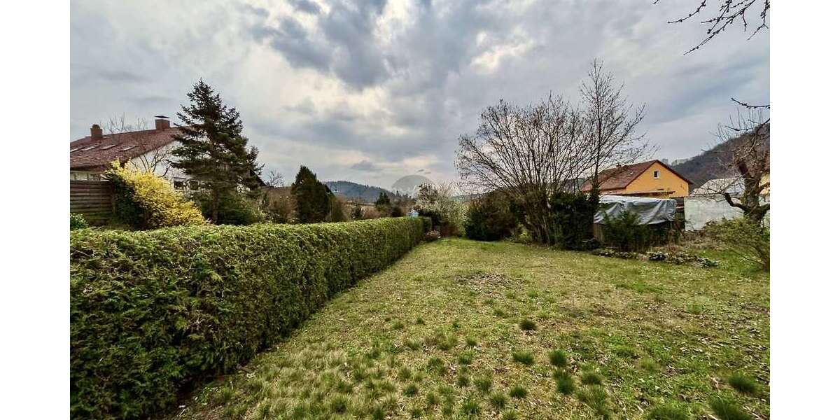 Grundstück zu verkaufen in Kreuzwertheim 149.000 € 714 m² zimmer