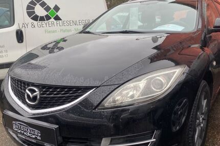Mazda 6 232.000 km 3.250 &euro; Schwäbisch Gmünd 73529