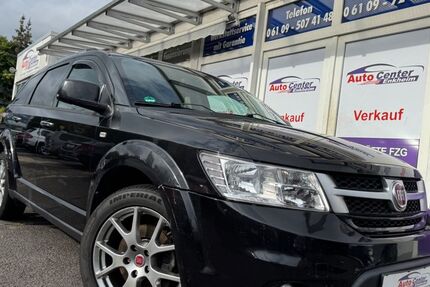 Fiat Freemont 199.000 km 5.499 € Frankfurt am Main 60388