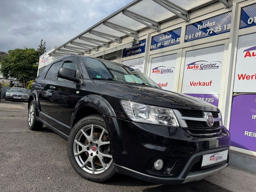 Fiat Freemont 199.000 km 5.499 € Frankfurt am Main 60388