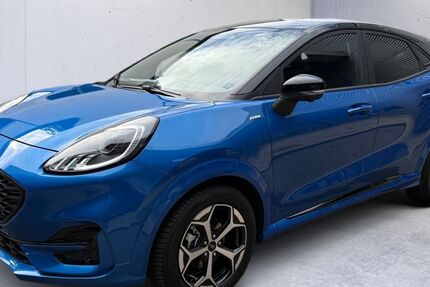 Ford Puma 1.724 km 29.470 € Weil am Rhein 79576