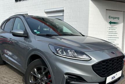 Ford Kuga 83.506 km 19.980 &euro; Bad Segeberg 23795