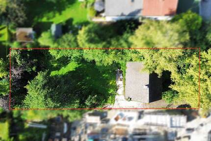 Grundstück Gröbenzell - 890.000&euro; | Angebot:26028561