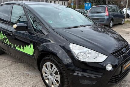 Ford S-Max 159.821 km 6.250 &euro; Berlin 13127