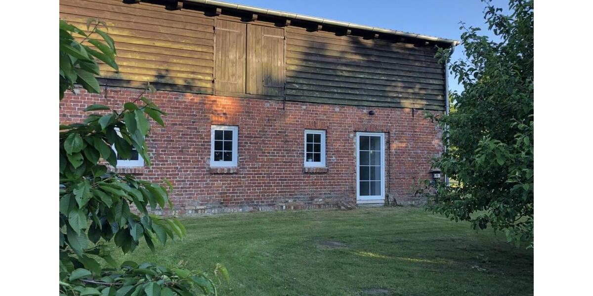 Einfamilienhaus in idyllischer Lage bei Greifswald zu vermieten 7 zimmer