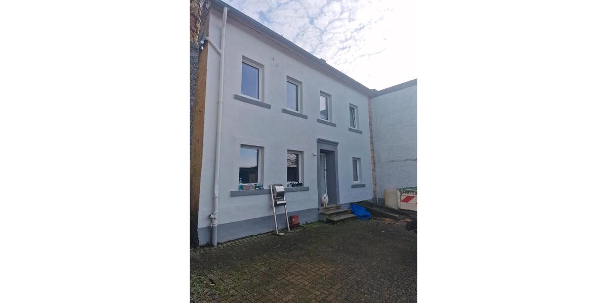 Einfamilienhaus Großlittgen - 5 Zimmer, 140 m&sup2;, 1.100&euro; | Angebot:25238310