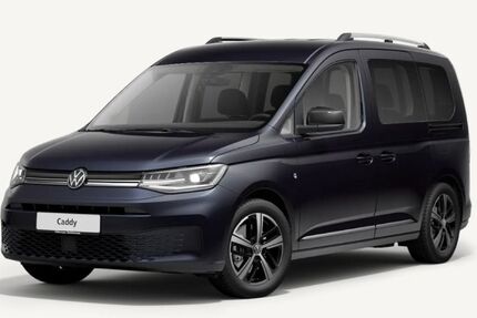 VW Caddy 44.750 km 26.497 &euro; Büdingen-Düdelsheim 63654