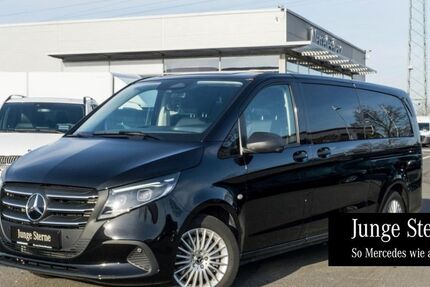 Mercedes-Benz Vito 5.850 km 63.240 &euro; Gelnhausen 63571