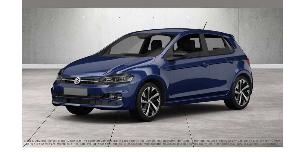 VW Polo 29.308 km 21.990 &euro; Osterode 37520