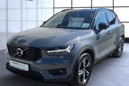 Volvo XC40 46.890 km 29.990 € Kolbermoor 83059