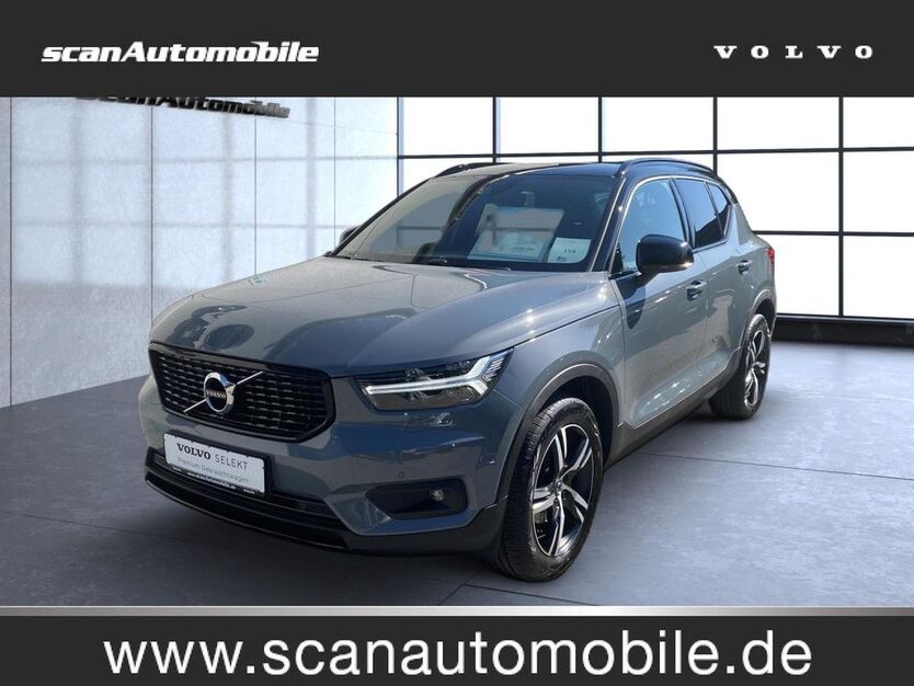 Volvo XC40 46.890 km 29.990 € Kolbermoor 83059
