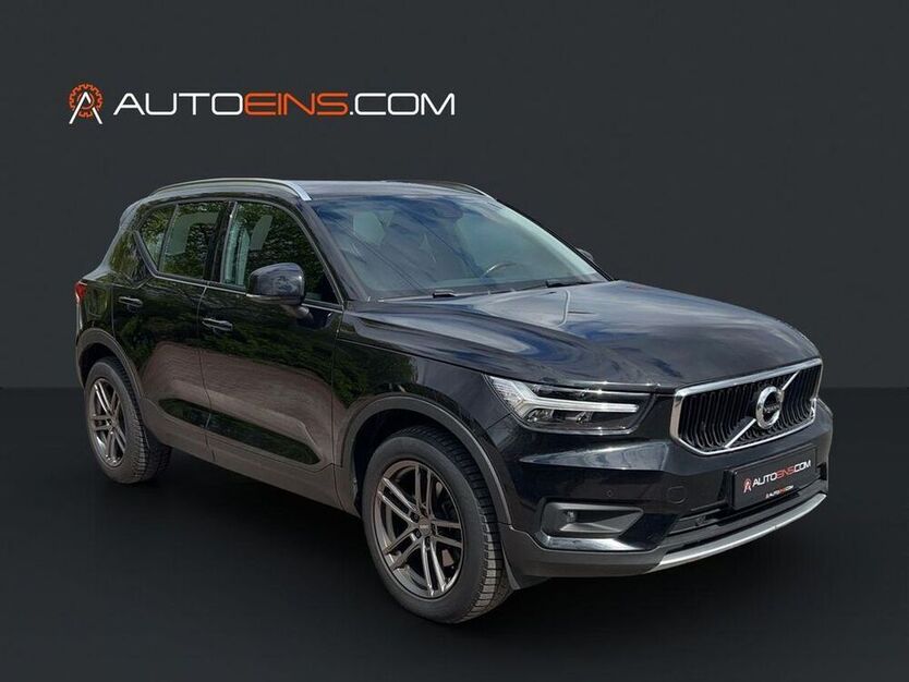 XC40