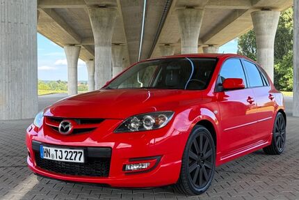 Mazda 3 158.000 km 8.990 &euro; Heilbronn 74080