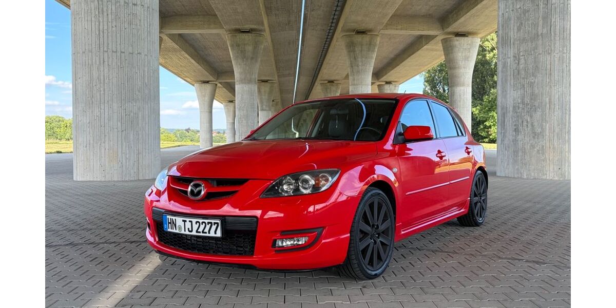 Mazda 3 158.000 km 8.990 &euro; Heilbronn 74080