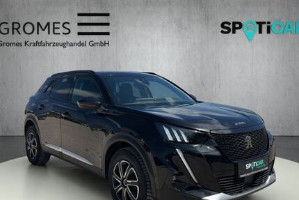 Peugeot 2008 48.400 km 22.990 &euro; Wartenberg 85456