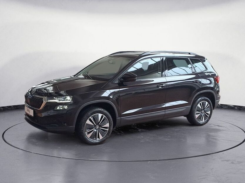 Skoda Karoq 3.294 km 37.990 € Ettlingen 76275
