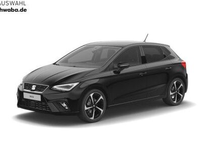 Seat Ibiza 34.400 km 18.090 &euro; Gersthofen 86368