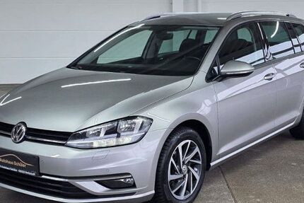 VW Golf 66.200 km 17.980 &euro; Hettstedt OT Walbeck 06333