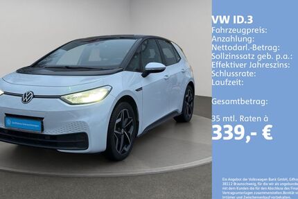 VW ID.3 39.354 km 22.780 &euro; Flensburg 24941