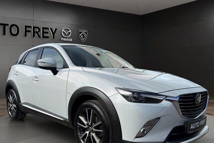 Mazda CX-3 198.500 km 12.850 &euro; Gersthofen 86368