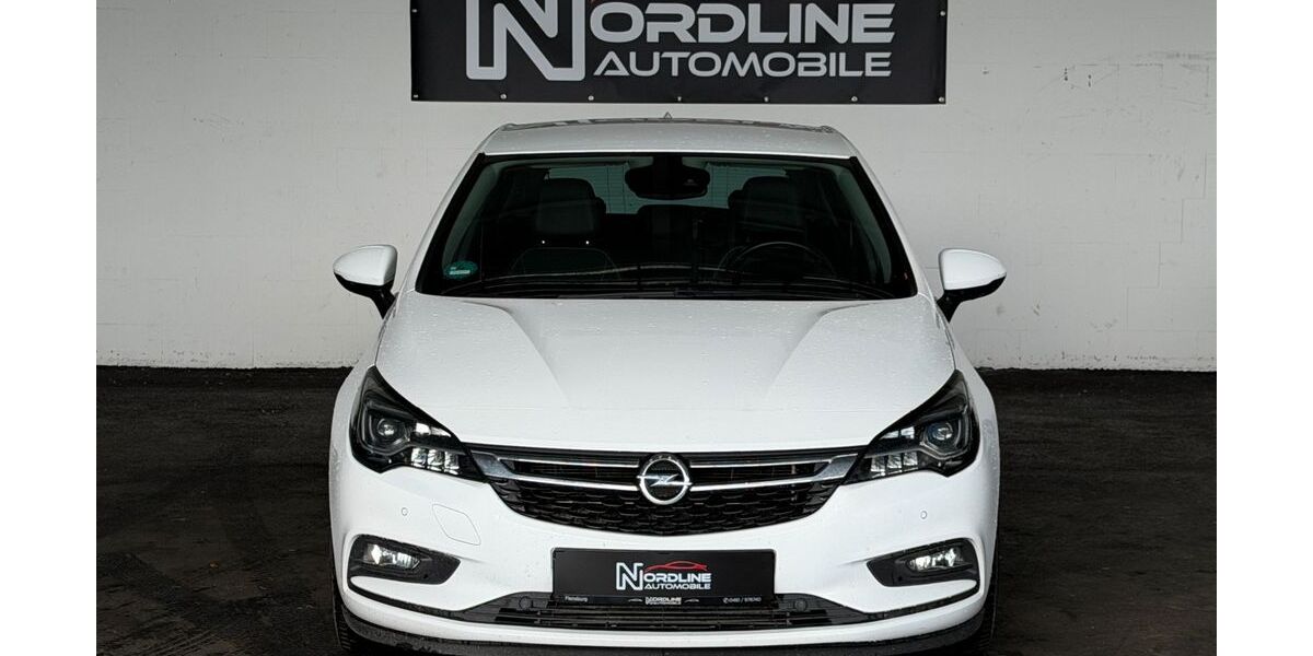 Opel Astra 174.954 km 8.495 &euro; Flensburg 24941