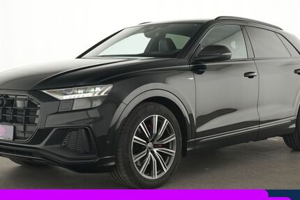 Audi Q8 23.073 km 68.869 &euro; Neuss 41460