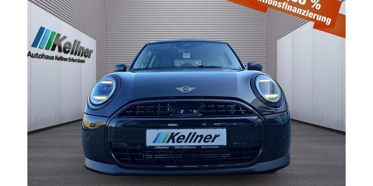 Mini Cooper C 33.500 km 26.691 &euro; Erfurt 99091