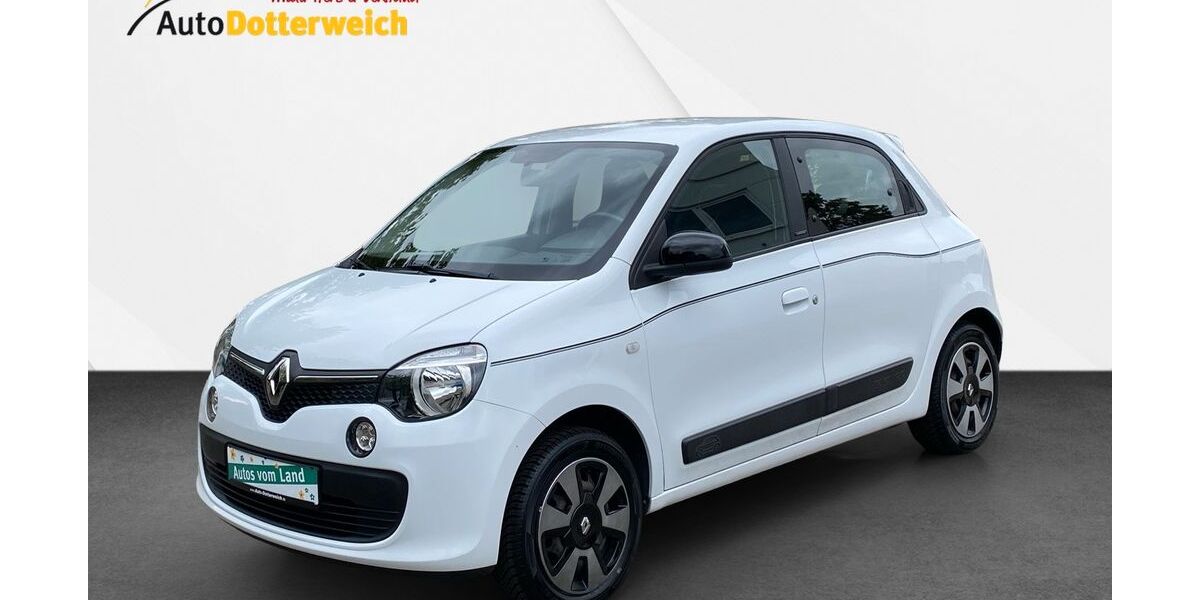 Renault Twingo 54.400 km 8.770 &euro; Schönbrunn 96185