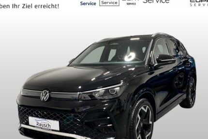 VW Tiguan 18.796 km 38.790 &euro; Lauterbach 36341