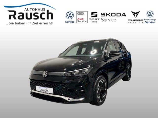 VW Tiguan 18.796 km 38.790 &euro; Lauterbach 36341