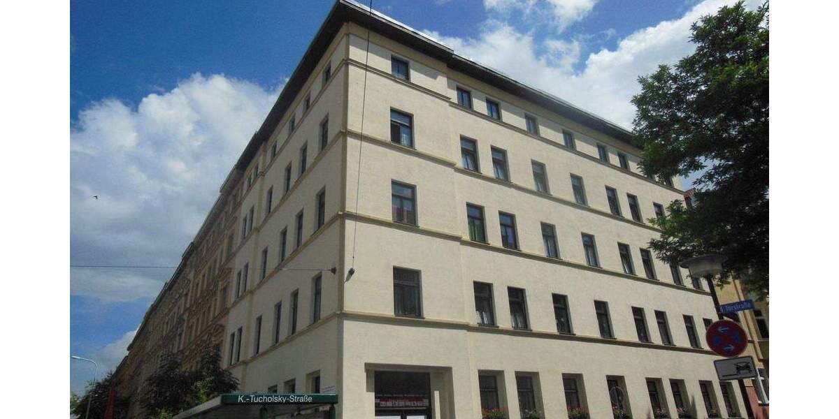 Etagenwohnung Halle (Saale) Innenstadt - 6 Zimmer, 151 m&sup2;, 2.000&euro; | Angebot:26686836