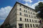 Etagenwohnung Halle (Saale) Innenstadt - 6 Zimmer, 151 m&sup2;, 2.000&euro; | Angebot:26686836